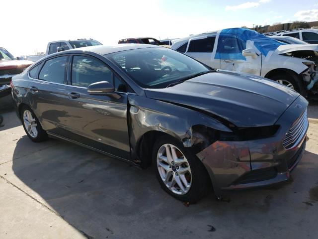 Photo 3 VIN: 3FA6P0HD1ER163332 - FORD FUSION SE 