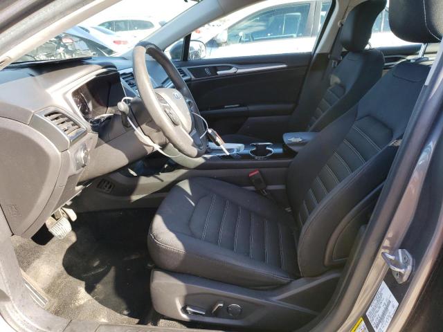 Photo 6 VIN: 3FA6P0HD1ER163332 - FORD FUSION SE 