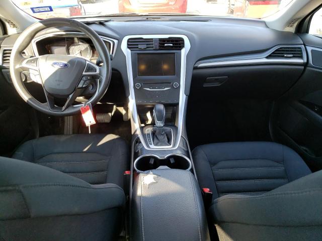 Photo 7 VIN: 3FA6P0HD1ER163332 - FORD FUSION SE 