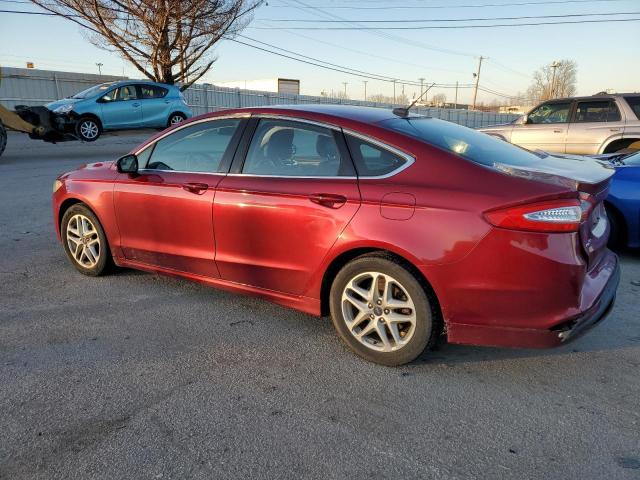 Photo 1 VIN: 3FA6P0HD1ER169664 - FORD FUSION SE 