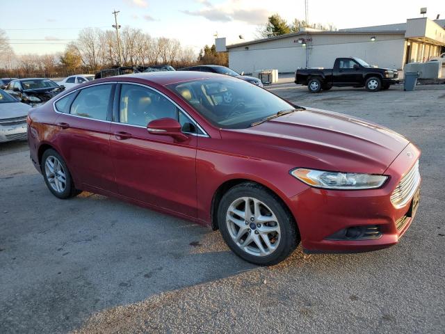 Photo 3 VIN: 3FA6P0HD1ER169664 - FORD FUSION SE 