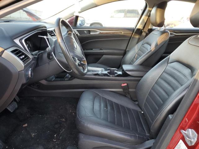 Photo 6 VIN: 3FA6P0HD1ER169664 - FORD FUSION SE 