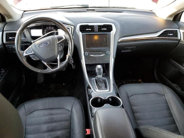 Photo 7 VIN: 3FA6P0HD1ER169664 - FORD FUSION SE 