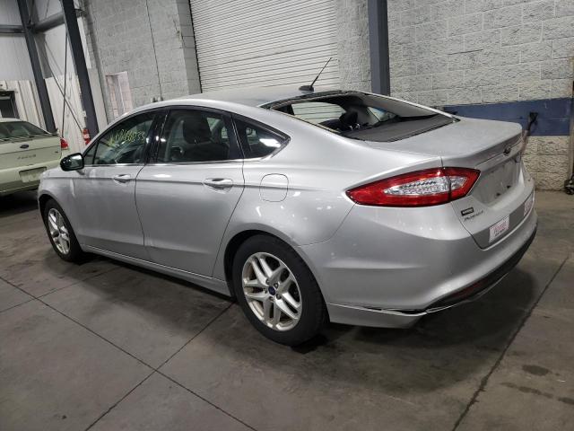 Photo 1 VIN: 3FA6P0HD1ER175402 - FORD FUSION 