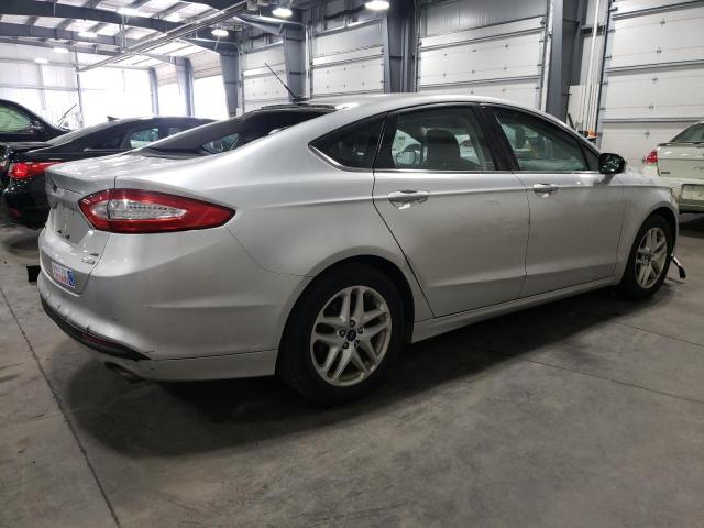 Photo 2 VIN: 3FA6P0HD1ER175402 - FORD FUSION 