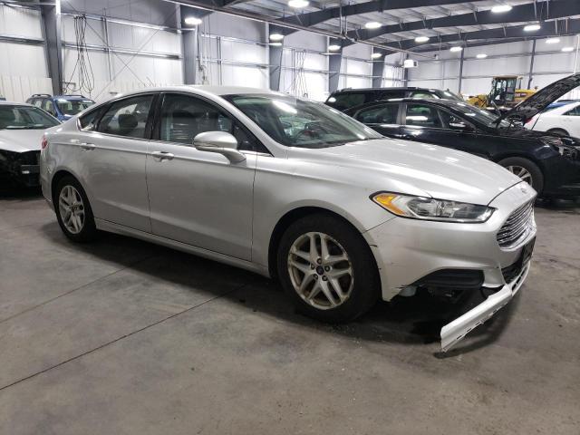 Photo 3 VIN: 3FA6P0HD1ER175402 - FORD FUSION 