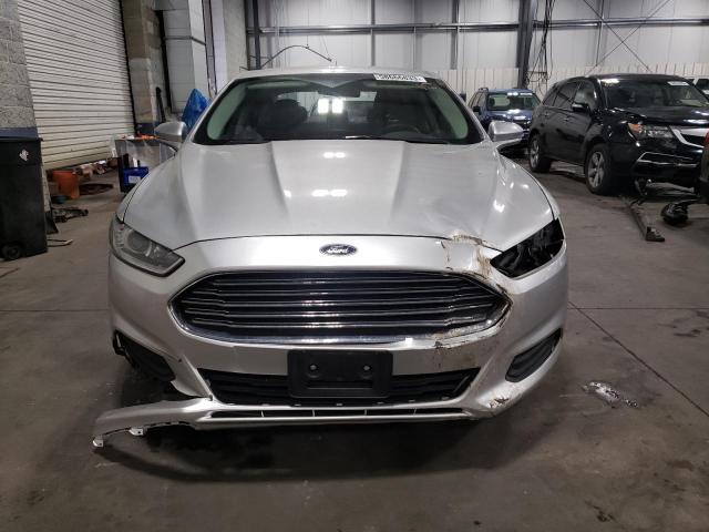 Photo 4 VIN: 3FA6P0HD1ER175402 - FORD FUSION 