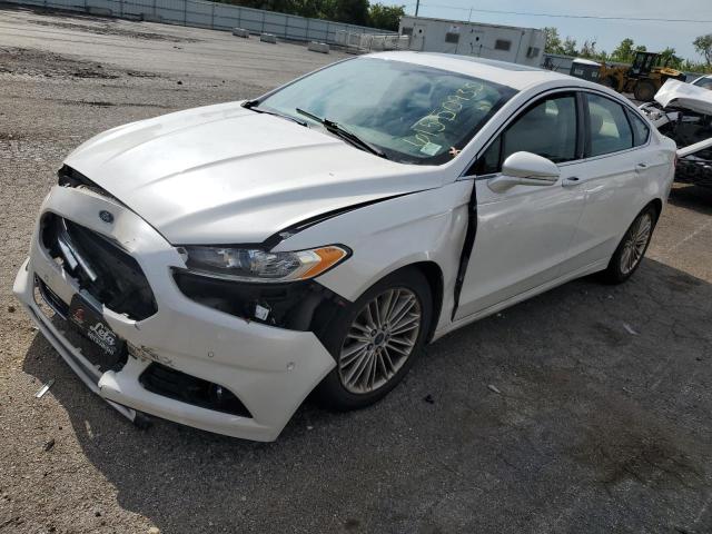 Photo 0 VIN: 3FA6P0HD1ER184861 - FORD FUSION SE 