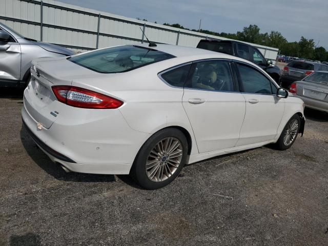 Photo 2 VIN: 3FA6P0HD1ER184861 - FORD FUSION SE 