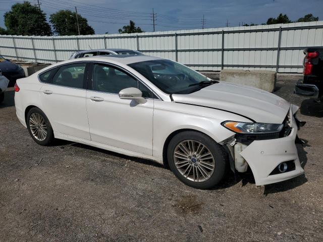 Photo 3 VIN: 3FA6P0HD1ER184861 - FORD FUSION SE 