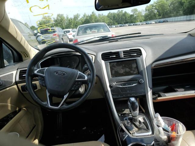 Photo 7 VIN: 3FA6P0HD1ER184861 - FORD FUSION SE 