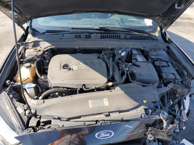 Photo 10 VIN: 3FA6P0HD1ER204140 - FORD FUSION SE 