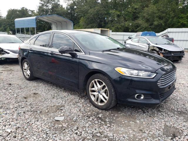 Photo 3 VIN: 3FA6P0HD1ER211329 - FORD FUSION SE 