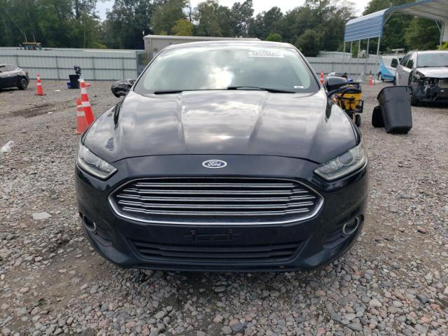 Photo 4 VIN: 3FA6P0HD1ER211329 - FORD FUSION SE 