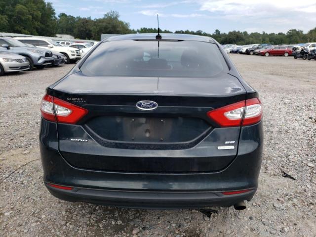 Photo 5 VIN: 3FA6P0HD1ER211329 - FORD FUSION SE 