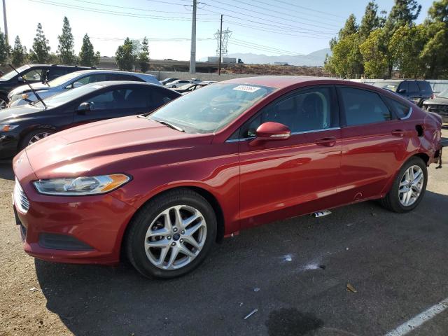 Photo 0 VIN: 3FA6P0HD1ER212223 - FORD FUSION SE 