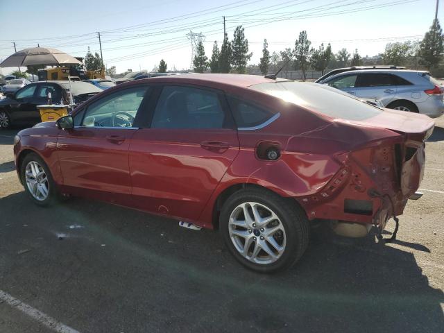 Photo 1 VIN: 3FA6P0HD1ER212223 - FORD FUSION SE 