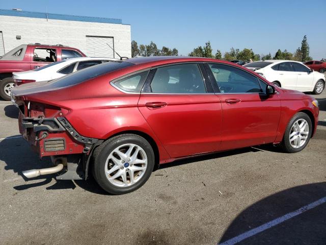 Photo 2 VIN: 3FA6P0HD1ER212223 - FORD FUSION SE 