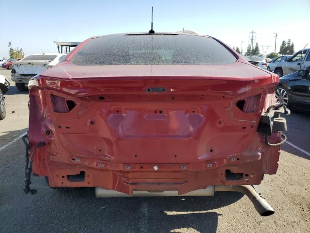 Photo 5 VIN: 3FA6P0HD1ER212223 - FORD FUSION SE 