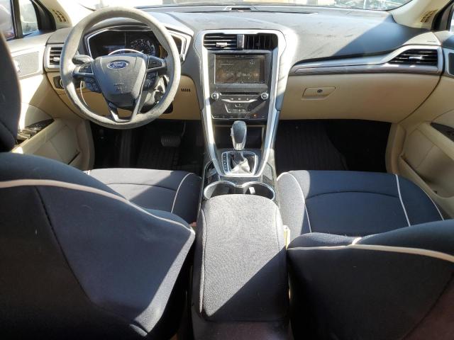 Photo 7 VIN: 3FA6P0HD1ER212223 - FORD FUSION SE 