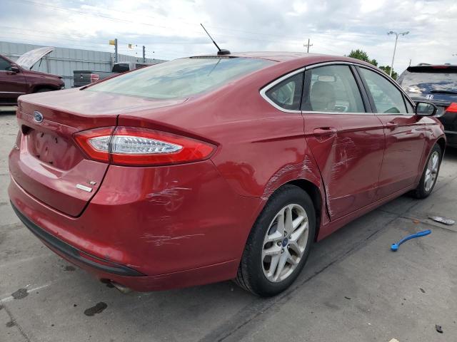 Photo 2 VIN: 3FA6P0HD1ER218765 - FORD FUSION 