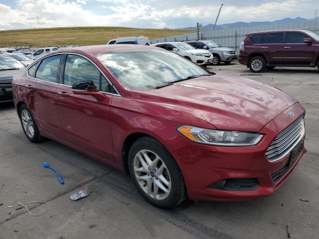 Photo 3 VIN: 3FA6P0HD1ER218765 - FORD FUSION 