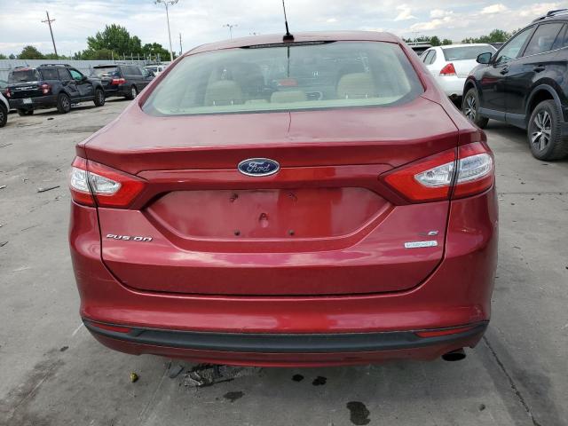 Photo 5 VIN: 3FA6P0HD1ER218765 - FORD FUSION 