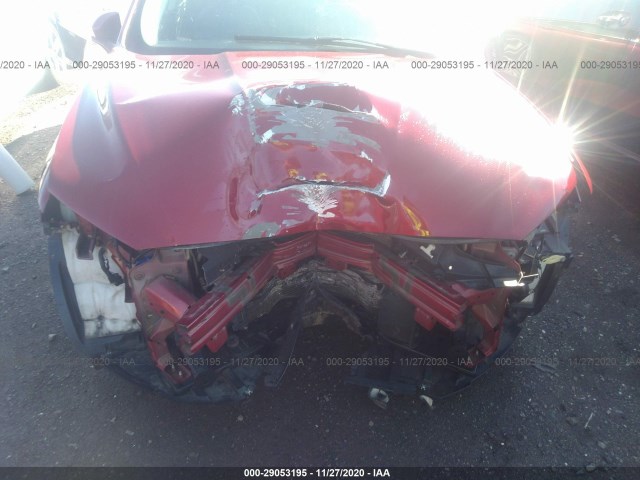 Photo 5 VIN: 3FA6P0HD1ER225005 - FORD FUSION 