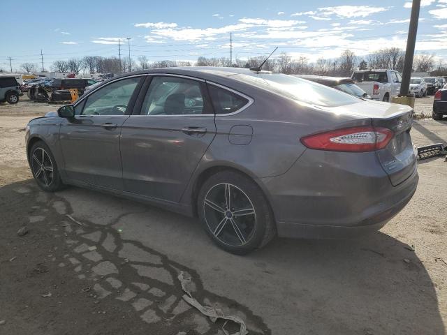 Photo 1 VIN: 3FA6P0HD1ER240149 - FORD FUSION 