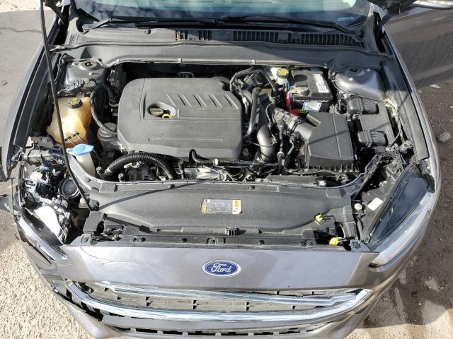 Photo 10 VIN: 3FA6P0HD1ER240149 - FORD FUSION 