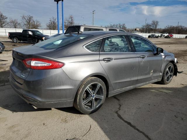 Photo 2 VIN: 3FA6P0HD1ER240149 - FORD FUSION 