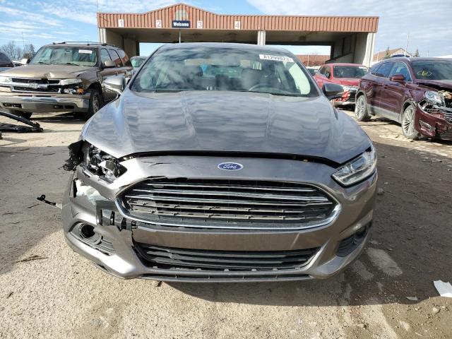 Photo 4 VIN: 3FA6P0HD1ER240149 - FORD FUSION 