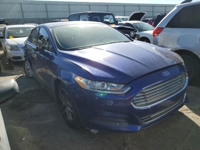 Photo 3 VIN: 3FA6P0HD1ER247862 - FORD FUSION SE 