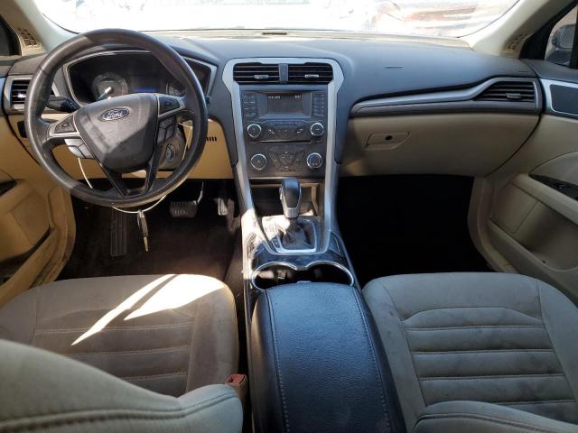 Photo 7 VIN: 3FA6P0HD1ER247862 - FORD FUSION SE 