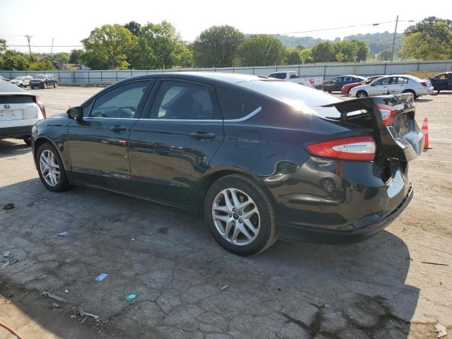 Photo 1 VIN: 3FA6P0HD1ER251913 - FORD FUSION SE 