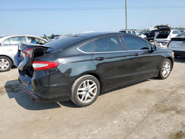 Photo 2 VIN: 3FA6P0HD1ER251913 - FORD FUSION SE 