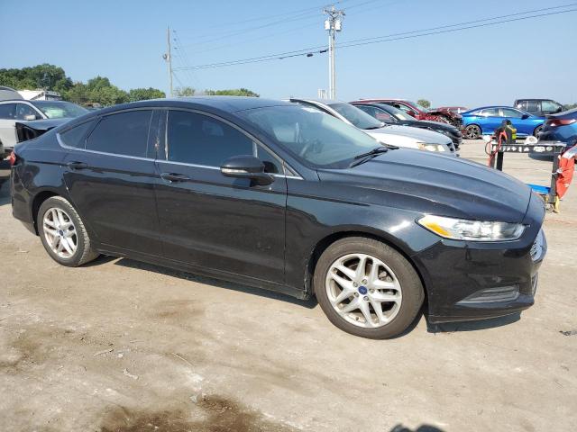 Photo 3 VIN: 3FA6P0HD1ER251913 - FORD FUSION SE 