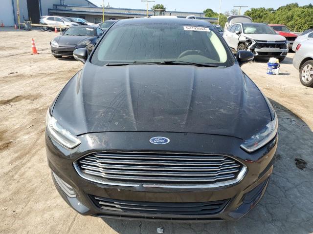 Photo 4 VIN: 3FA6P0HD1ER251913 - FORD FUSION SE 