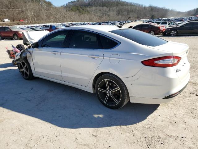 Photo 1 VIN: 3FA6P0HD1ER253919 - FORD FUSION 