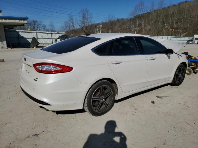 Photo 2 VIN: 3FA6P0HD1ER253919 - FORD FUSION 