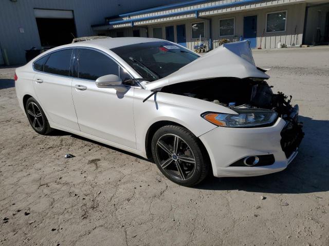 Photo 3 VIN: 3FA6P0HD1ER253919 - FORD FUSION 