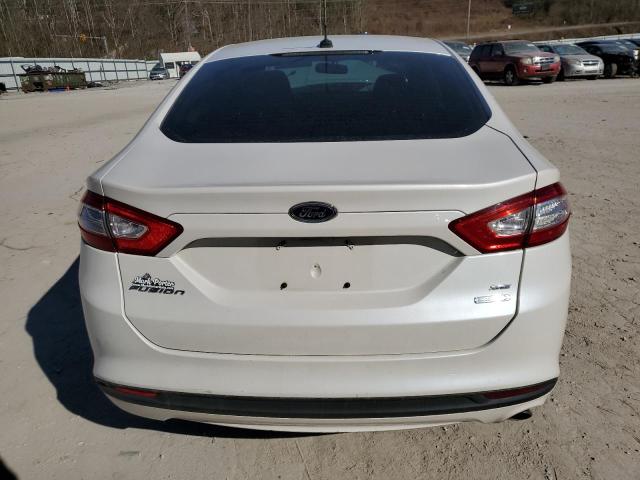 Photo 5 VIN: 3FA6P0HD1ER253919 - FORD FUSION 