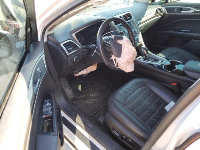 Photo 7 VIN: 3FA6P0HD1ER253919 - FORD FUSION 