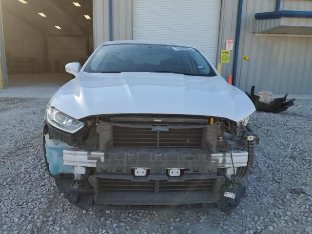 Photo 4 VIN: 3FA6P0HD1ER254939 - FORD FUSION 