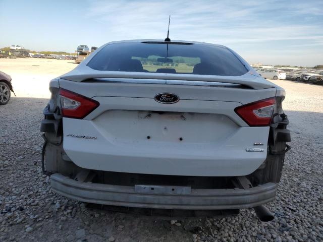 Photo 5 VIN: 3FA6P0HD1ER254939 - FORD FUSION 