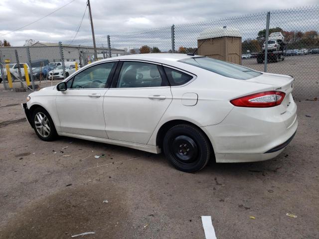 Photo 1 VIN: 3FA6P0HD1ER265987 - FORD FUSION 