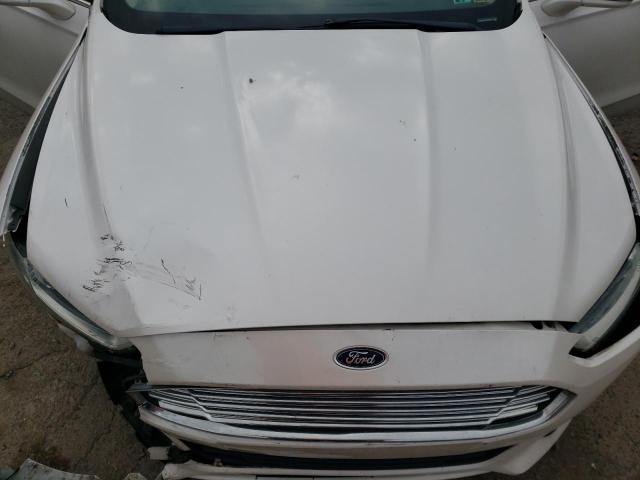 Photo 10 VIN: 3FA6P0HD1ER265987 - FORD FUSION 