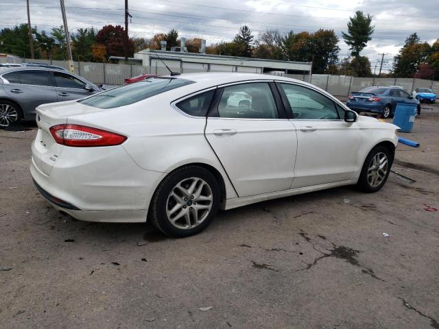 Photo 2 VIN: 3FA6P0HD1ER265987 - FORD FUSION 