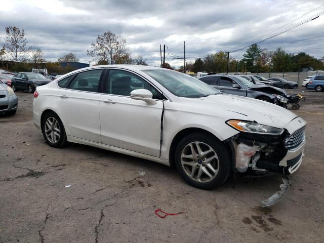 Photo 3 VIN: 3FA6P0HD1ER265987 - FORD FUSION 