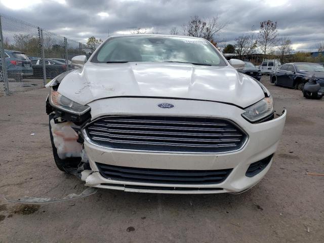 Photo 4 VIN: 3FA6P0HD1ER265987 - FORD FUSION 